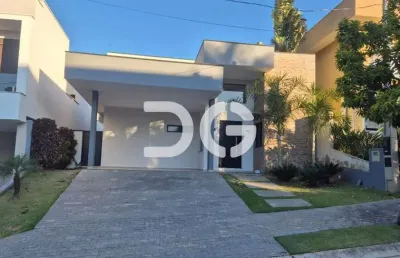 Casa para alugar em campinas, swiss park, com 3 suítes, com 212 m², lenk - swiss park