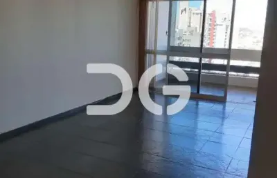 Apartamento à venda em ribeirão preto, centro, com 3 quartos, com 138 m², edificio maraua