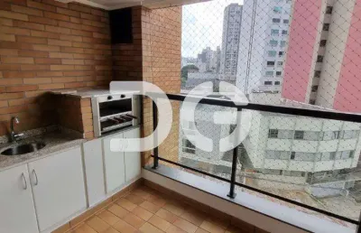 Apartamento à venda em campinas, centro, com 2 quartos, com 69.3 m², costa do sauípe