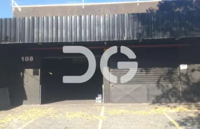 Ponto para alugar em campinas, taquaral, com 180 m²
