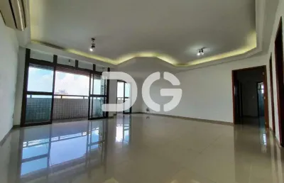 Apartamento à venda e para alugar em campinas, mansões santo antônio, com 4 quartos, com 150 m²