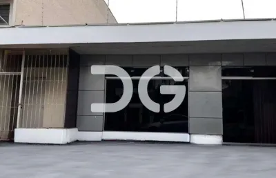 Casa para alugar em campinas, vila itapura, com 1 quarto, com 215 m²