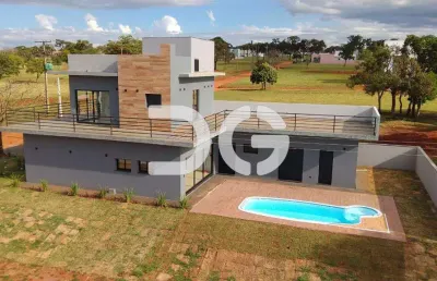 Casa à venda em itaí, área rural de itaí, com 3 quartos, com 195 m²