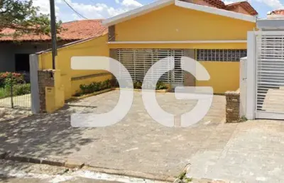 Casa para alugar em campinas, jardim guanabara, com 3 quartos, com 176 m²