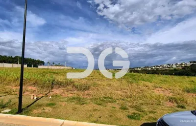 Terreno à venda em campinas, jardim conceição (sousas), com 450 m², ville sainte anne