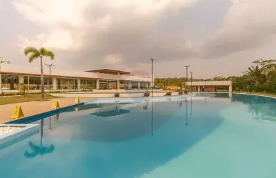 Lote 250m² vivenda das marinas condomínio - excelente preço
