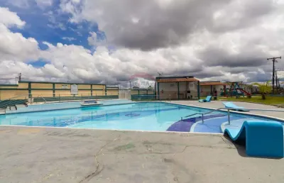 Casa no condominio amazon village -tarumã com 3 dormitorios (sendo 2 suites)