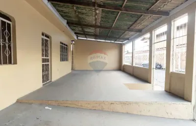 Casa com 3 quartos à venda na Rua Coronel Raimundo Cunha, 5, Cidade Nova, Manaus