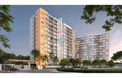Apartamento com 2 quartos à venda no Adrianópolis, Manaus 