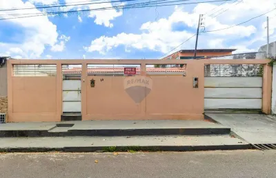 Casa à venda no planalto – cj jd de versalhes | 2 quartos, quintal espaçoso, e localização privilegiada! área total: 257 m² - r$ 310.000,00
