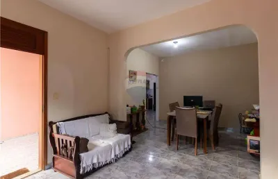 Casa no são raimundo - 4 quartos - próximo da ponte da aparecida