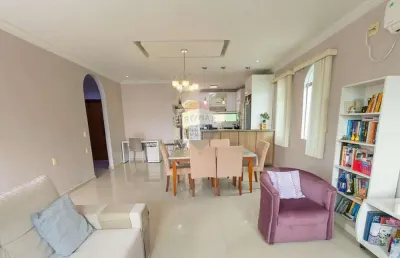 Linda casa a venda no japiim no conjunto 31 de março