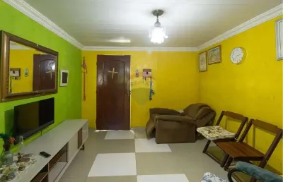 Casa com 4 quartos à venda na Rua Edgar Cayce, 8, Cidade Nova, Manaus