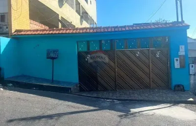 Casa à venda: alvorada iii | área 160m², 4 quartos, 2 banheiros, 1 vaga coberta. ótima localização! r$ 300.000,00