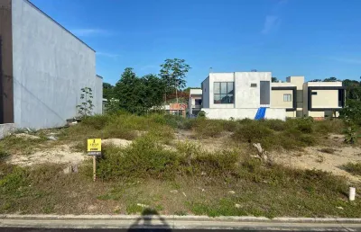 Terreno à venda na Avenida Thales Loureiro, s/n, Ponta Negra, Manaus