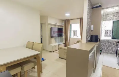 Apartamento com 2 quartos à venda na Rua Ilha Oregon, 61, Planalto, Manaus