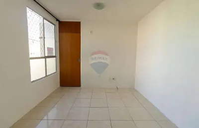 Apartamento com 2 quartos à venda no Lago Azul, Manaus 