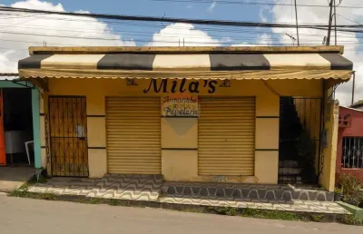 Casa com 3 quartos à venda na Avenida Nepal, 9, Cidade Nova, Manaus