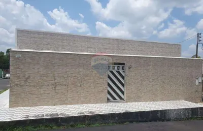 Casa com 5 quartos à venda na Rua Custódio Correa, 11, Cidade Nova, Manaus