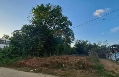 Oportunidade no cetur: terreno plano 400 m² perto da av. do turismo
