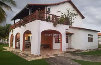 Casa para venda em saquarema, boqueirão, 6 dormitórios, 6 suítes, 10 banheiros, 6 vagas