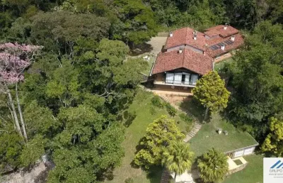 Sítio para venda em petrópolis, cuiabá, 8 dormitórios, 8 suítes, 10 banheiros, 99 vagas
