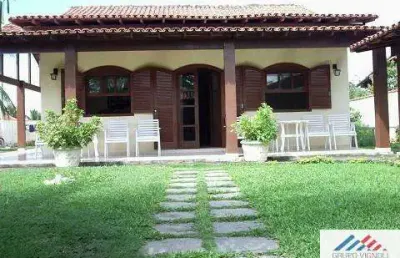 Casa para venda em saquarema, itauna, 2 dormitórios, 1 suíte, 2 banheiros, 2 vagas