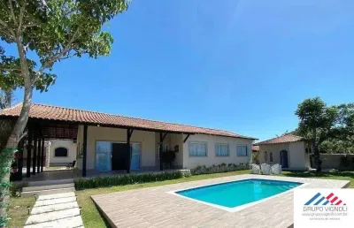 Casa para venda em saquarema, itauna, 8 dormitórios, 1 suíte, 4 banheiros
