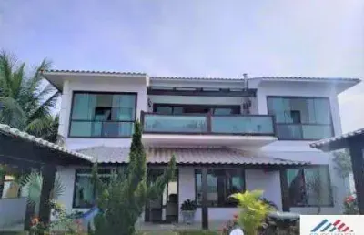 Casa para venda em saquarema, itauna, 4 dormitórios, 2 suítes, 1 banheiro, 2 vagas