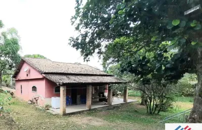 Sítio para venda em saquarema, rio seco (bacaxá), 4 dormitórios, 1 banheiro, 10 vagas