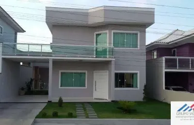 Casa em condomínio para venda em araruama, haway, 3 dormitórios, 1 suíte, 3 banheiros, 3 vagas