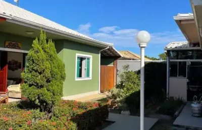 Casa em condomínio para venda em saquarema, barra nova, 2 dormitórios, 1 suíte, 2 banheiros, 2 vagas