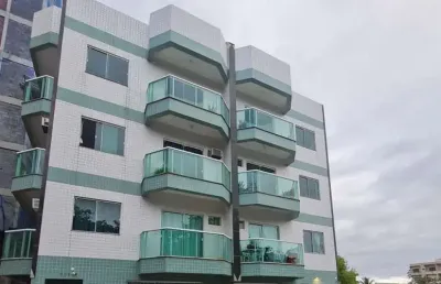Apartamento para venda em saquarema, itauna, 3 dormitórios, 2 suítes, 3 banheiros, 2 vagas