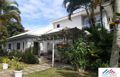 Casa em condomínio para venda em saquarema, porto novo, 7 dormitórios, 1 suíte, 3 banheiros, 1 vaga
