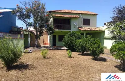 Casa para venda em saquarema, barra nova, 3 dormitórios, 1 suíte, 2 banheiros, 1 vaga