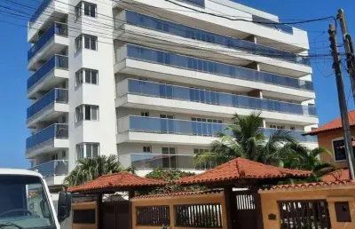 Apartamento para venda em saquarema, itauna, 3 dormitórios, 1 suíte, 2 banheiros, 2 vagas