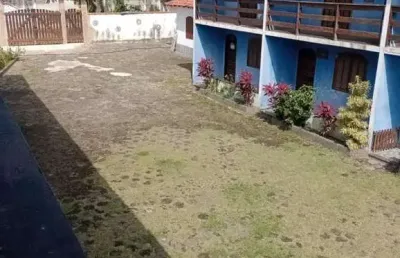 Casa em condomínio para venda em saquarema, barra nova, 2 dormitórios, 2 banheiros, 1 vaga