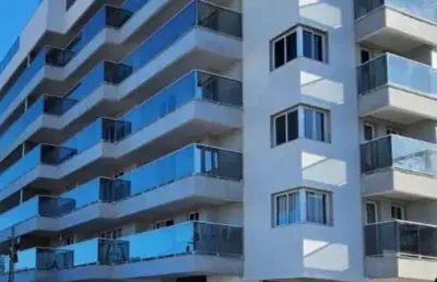 Apartamento para venda em saquarema, itauna, 2 dormitórios, 1 suíte, 2 banheiros, 1 vaga