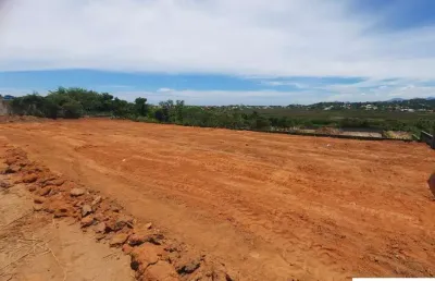 Terreno à venda na Estrada dos Leigos, Leigos, Saquarema