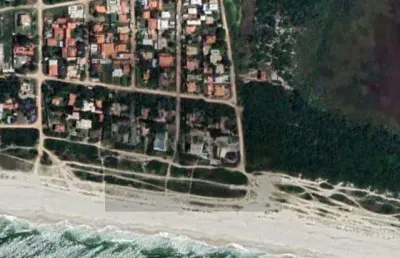 Terreno à venda na Avenida Oceânica, Itaúna, Saquarema