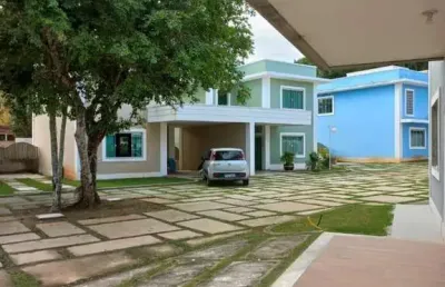 Casa em condomínio para venda em saquarema, jardim, 2 dormitórios, 2 suítes, 3 banheiros, 1 vaga