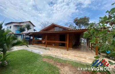 Casa para venda em saquarema, porto novo, 2 dormitórios, 1 suíte, 2 banheiros, 1 vaga