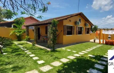 Casa para venda em saquarema, boqueirão, 2 dormitórios, 2 banheiros, 1 vaga
