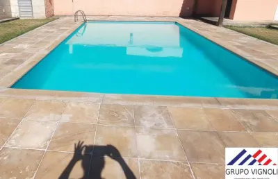 Casa em condomínio para venda em saquarema, boqueirão, 3 dormitórios, 1 suíte, 2 banheiros, 1 vaga