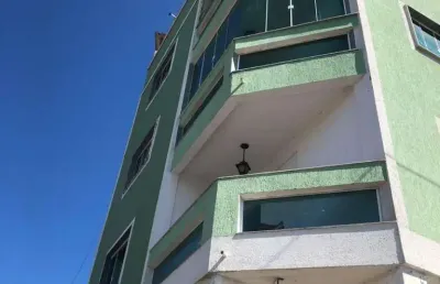 Apartamento para venda em saquarema, porto novo, 2 dormitórios, 1 banheiro, 1 vaga