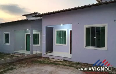 Casa para venda em saquarema, bacaxá (bacaxá), 2 dormitórios, 1 suíte, 2 banheiros, 1 vaga