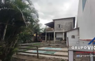 Casa para venda em saquarema, barra nova, 5 dormitórios, 3 suítes, 5 banheiros, 5 vagas
