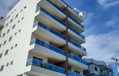 Apartamento para venda em saquarema, itauna, 2 dormitórios, 1 suíte, 2 banheiros, 1 vaga