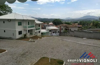 Casa para venda em saquarema, porto da roça i, 2 dormitórios, 1 suíte, 2 banheiros, 1 vaga