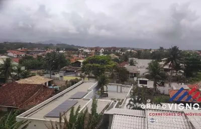 Apartamento para venda em saquarema, itauna, 2 dormitórios, 1 suíte, 2 banheiros, 2 vagas